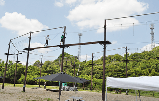 ハイエレメントコース