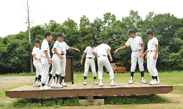 NTC農漁村体験プログラム