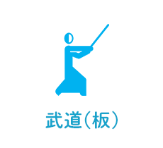 武道（板）